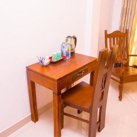 Homestay Garden Rest Kandy Bagian luar foto