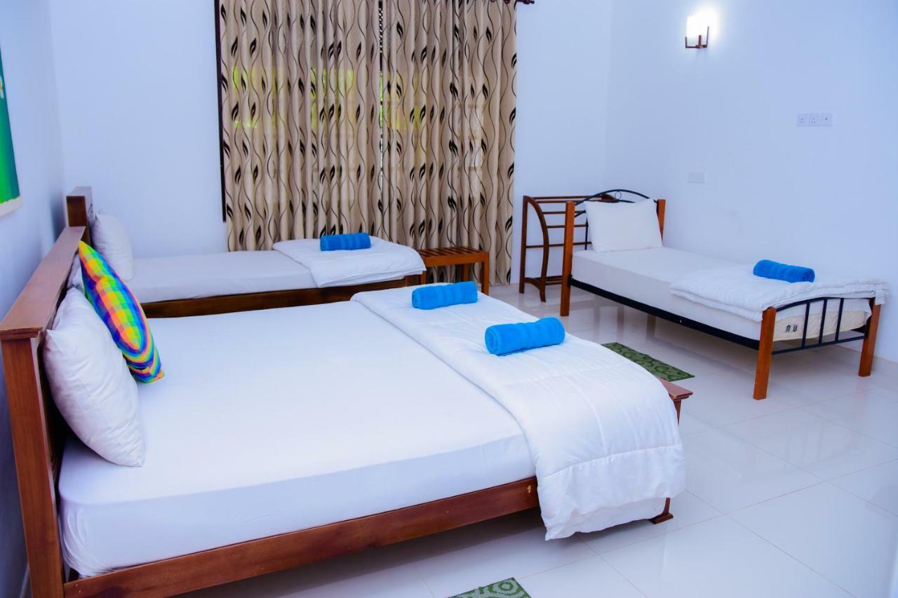 Homestay Garden Rest Kandy Bagian luar foto