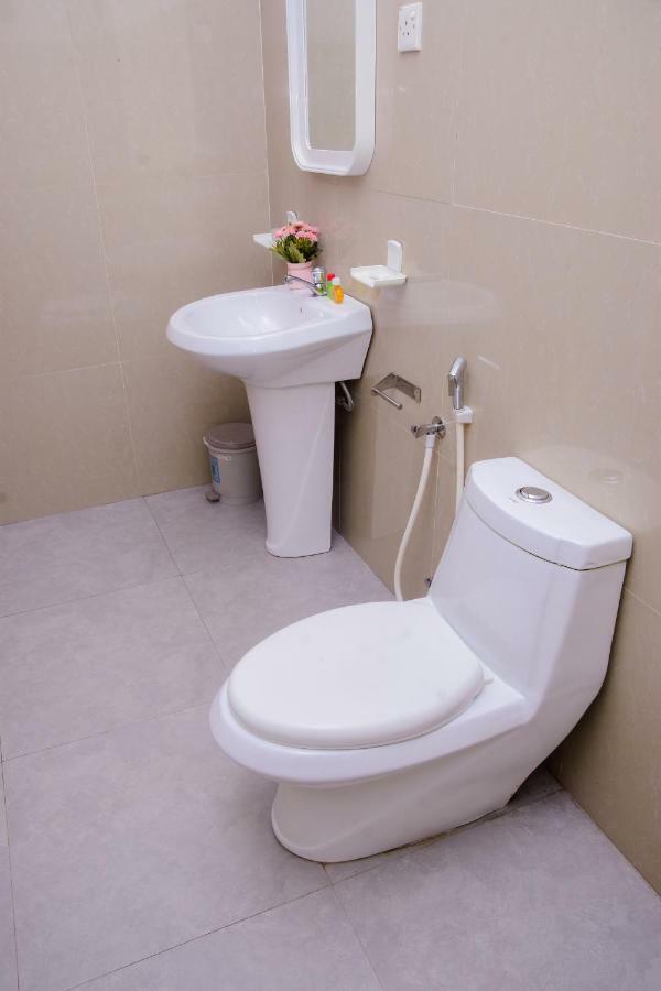 Homestay Garden Rest Kandy Bagian luar foto