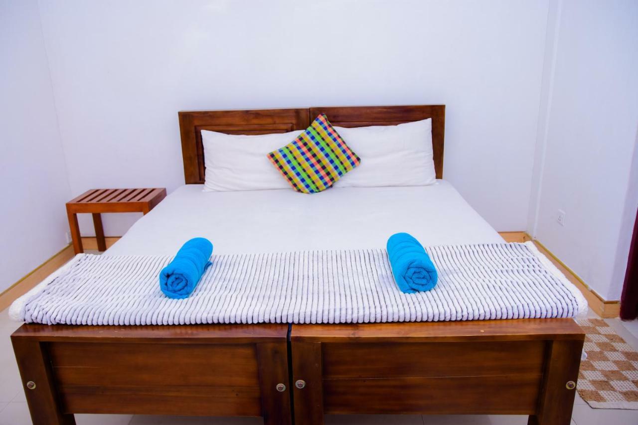 Homestay Garden Rest Kandy Bagian luar foto