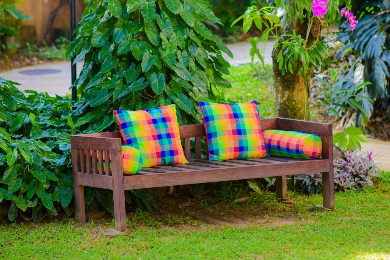 Homestay Garden Rest Kandy Bagian luar foto